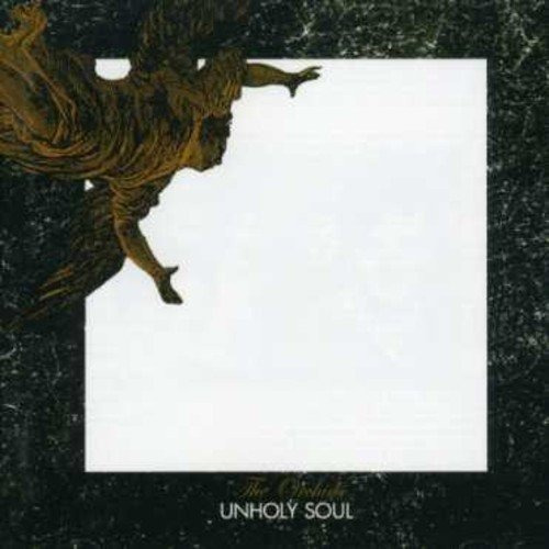 Orchids Unholy Soul Usa Import Cd Nuevo