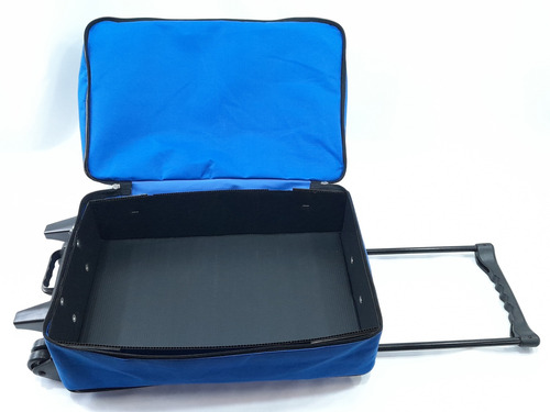 Imagen 5 de 10 de Bolso Cajon De Patin Artistico Carrito (opc Personalizable)