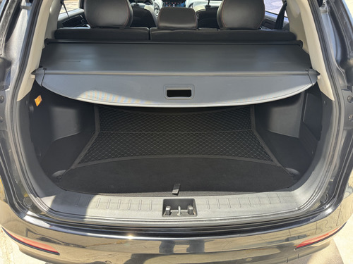 JAC S5 2.0t Intelligent At