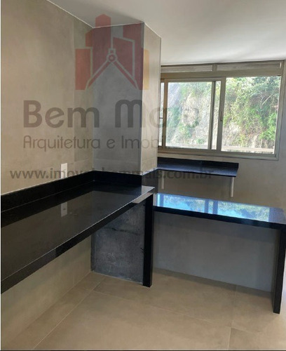 Imagem 10 de 12 de Apartamento Para Venda, 3 Dormitórios, Flamengo - Rio De Janeiro - 844