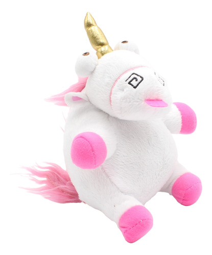 Peluche Unicornio Fluffy Agnes Mi Villano Favorito