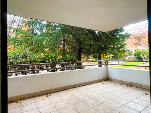 Increíble Departamento En Venta, Lo Barnechea 4d 3b 3e 1b