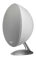 Comprar Dvds Home Theaters Kef Par Altavoz Satelite Blanco