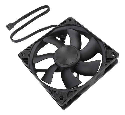 Ventilador De Refrigeración Para Pc 12 V Pwm 800-3000 Rpm 13