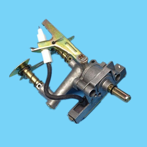 3 Lanzador Con Encendedor Automático Suministros De Tubo