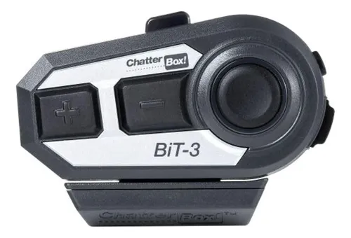 Chatter Box! Bit-3