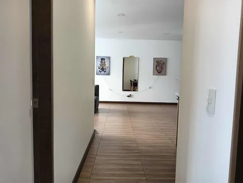 Apto En Nicolás De Federmán 94m2, 2 Cuartos, 2 Baños