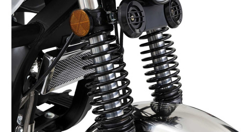 Imagen 7 de 17 de Zanella Zmax 200 Motocargo O Ahora18 $101.000