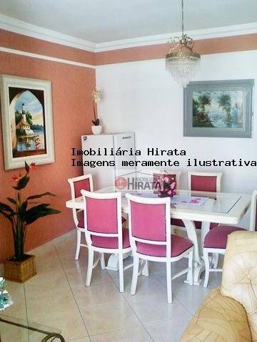 Apartamento Com 3 Dormitórios À Venda, 102 M² Por R$ 455.000 - Morumbi - Paulínia/sp - Ap0482