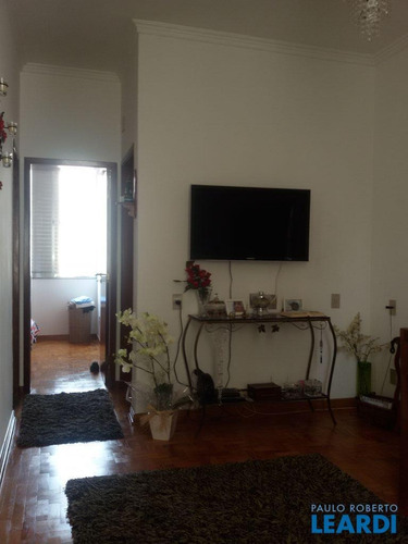 Imagem 6 de 11 de Apartamento - Centro - Sp - 475784