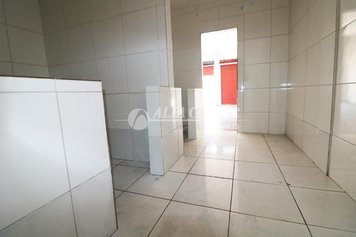 Imagem 8 de 9 de Loja Para Alugar, 80 M² Por R$ 5.600/mês - Setor Central - Goiânia - Lo0167