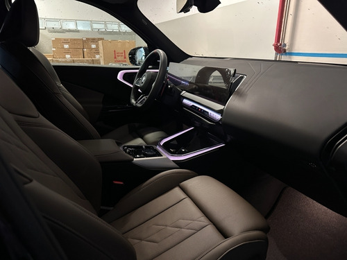 BMW X3 3.0 TWINPOWER MHEV M50 XDRIVE STEPTRONIC