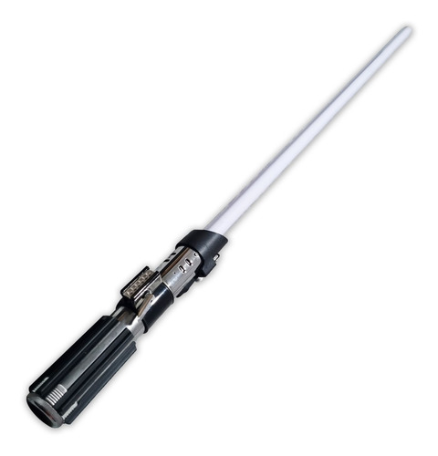 Hasbro Star Wars Force Fx Sable Luz Black Series Darth Vader