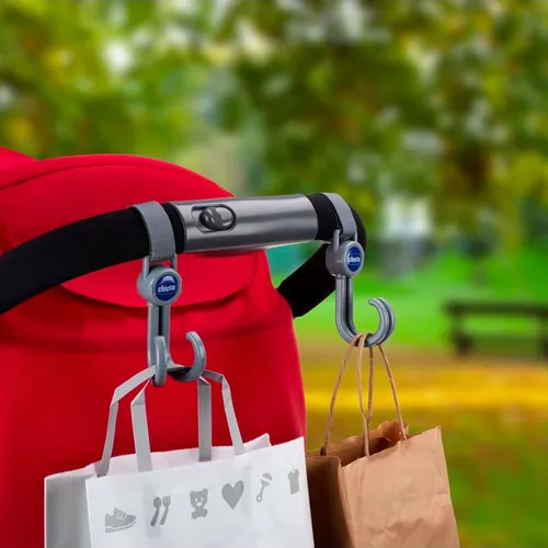Bolsa para carriola hotsell