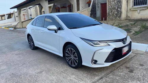 Corolla Seg 2023 Corolla Seg