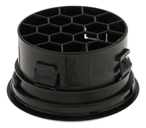H 360 Aire Acondicionado Salida Ventilador Parrilla