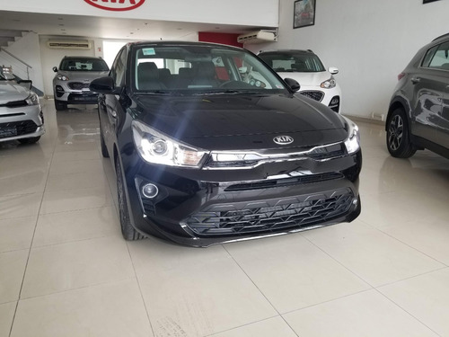 Imagen 3 de 13 de Kia Rio Sx 1.6 At Entrega Inmediata