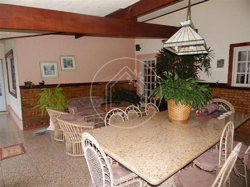 Casa - Ref: 598214