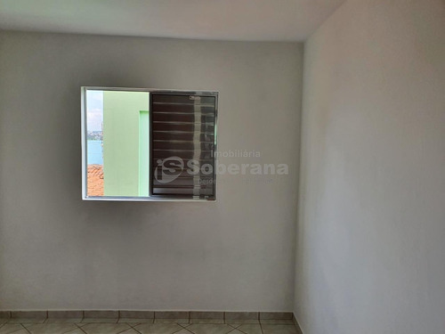 Imagem 9 de 14 de Apartamento À Venda Em Vila Teixeira - Ap012784