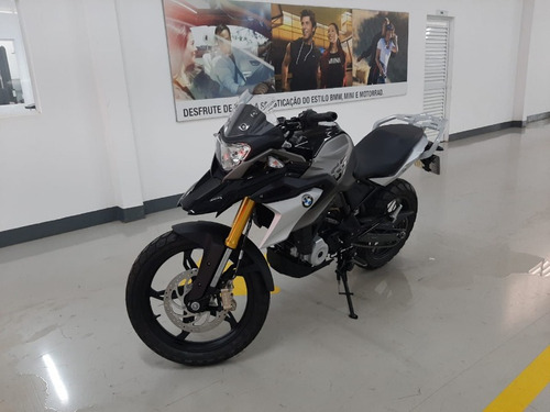 Bmw Motos G 310 Gs