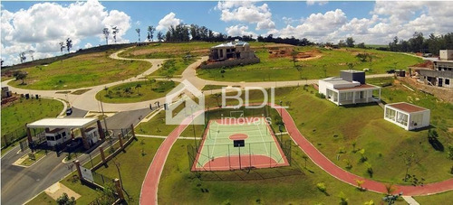 Imagem 8 de 11 de Terreno À Venda Em Residencial Jatibela - Te000108