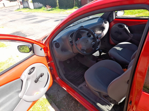 Imagem 7 de 9 de Ford Ka 2000 1.0 Gl 3p