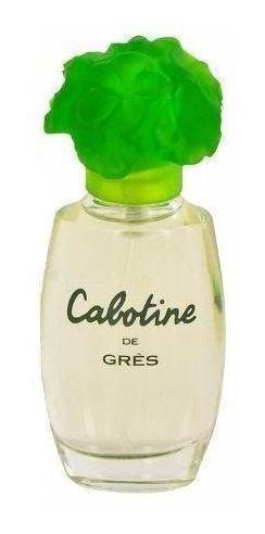 Perfume Gres Cabotine De Gres Edt 50ml