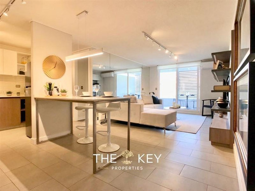 Imagen 6 de 22 de Departamento En Venta De 2 Dormitorios En Peñalolén