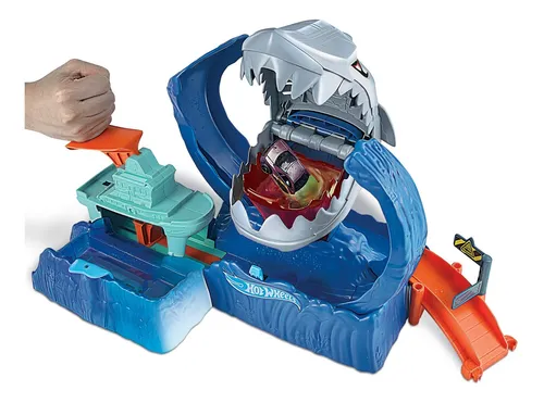 Pistas de outlet hot wheels viejas