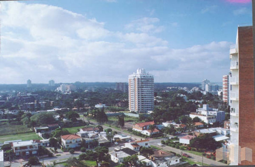 Imagen 15 de 16 de Apartamento En Punta Del Este, Brava