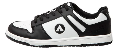 Zapatos Deportivos Command De Hombre
