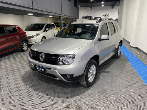 Renault Duster 1.6 Ph2 4x2 Privilege