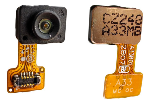 Flex Lector De Huella Para Samsung A34 5g A346 Alta Calidad