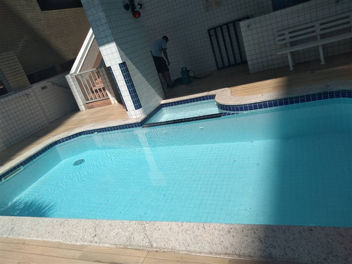 Imagem 7 de 20 de Apartamento - Venda - Canto Do Forte - Praia Grande - Masot228