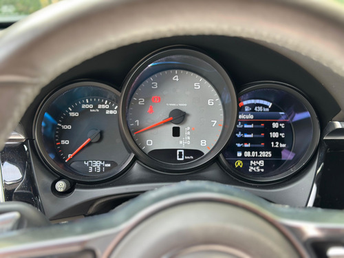 Porsche Macan 3.0 S Pdk 5p