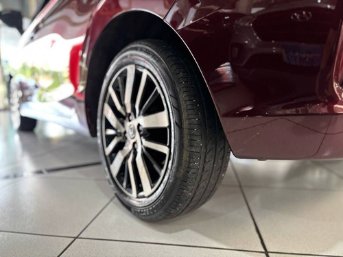 Honda City 1.5 I-VTEC HATCH TOURING