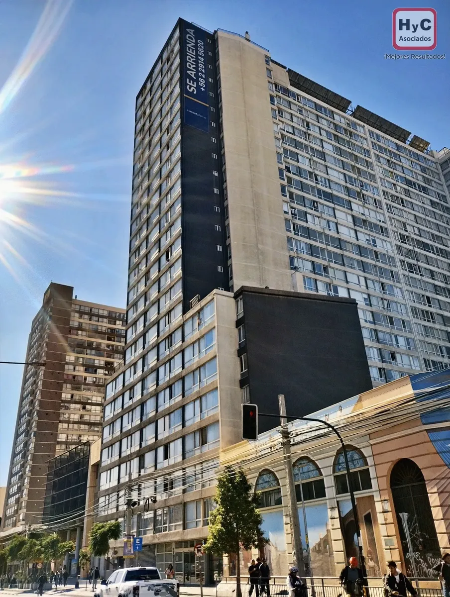 Imagen 1 de 24 de Se Vende Departamento 2d/1b En Independencia. Gran Inversión