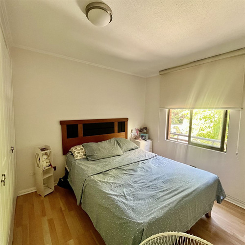 Departamento En Venta De 3 Dorm. En Providencia