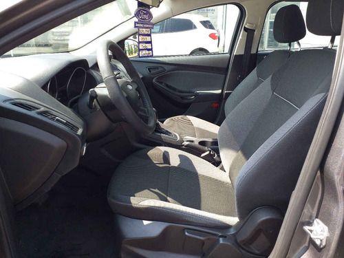 Imagen 9 de 15 de Ford Focus 2012 4p S Aut