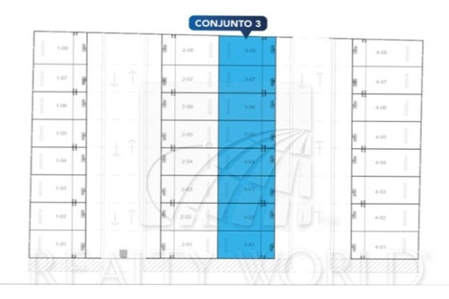 Imagen 11 de 14 de Bodegas En Venta En Parque Industrial Jardín De Monterrey I, Apodaca