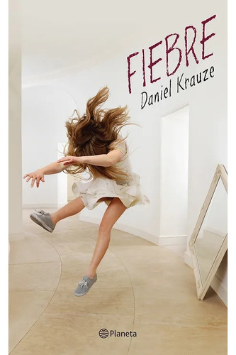 Cuervos & Fiebre Daniel Krauze Libros Nuevos