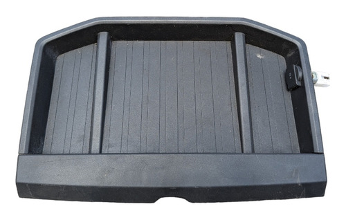 Tapa Tablero Amarok Con Toma Corrienteoriginal Vw Oem