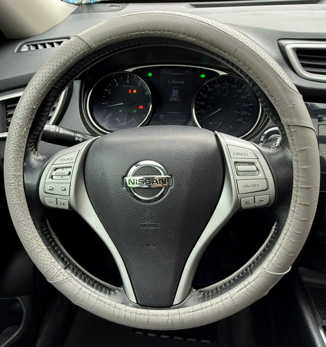 Nissan X-Trail ADVANCE 2 ROW CVT