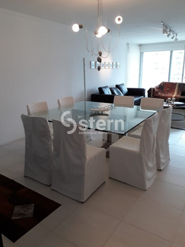 Imagen 2 de 14 de Venta Apartamento 3 Dormitorios, Playa Brava, Punta Del Este