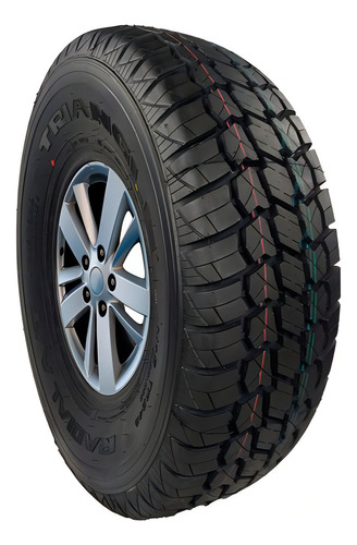 Llanta Triangle Tr246 Lt 265/75r16 123/120 Q