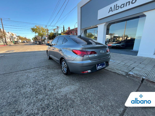 Hyundai HB20 premium