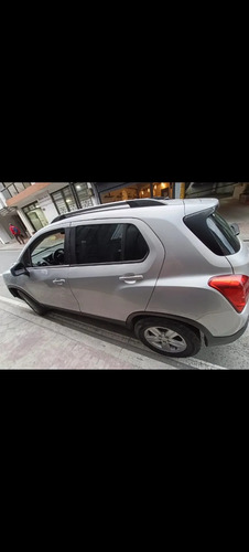Chevrolet Tracker 1.8 Ls