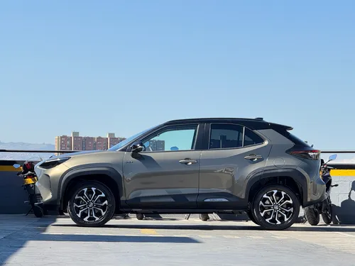 Toyota Yaris Cross 1.5 Hev Xls