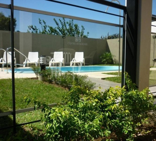 Imagen 25 de 30 de Complejo Turístico En San José Con Piscina. Oportunidad!