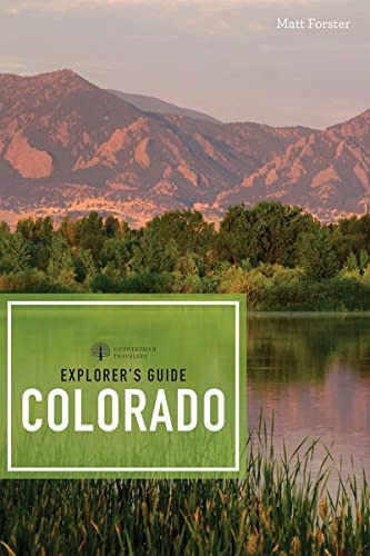 Libro:  Explorerøs Guide Colorado (explorerøs Complete)